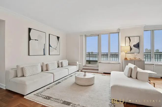 220 Riverside Boulevard #16-L, New York, NY 10069