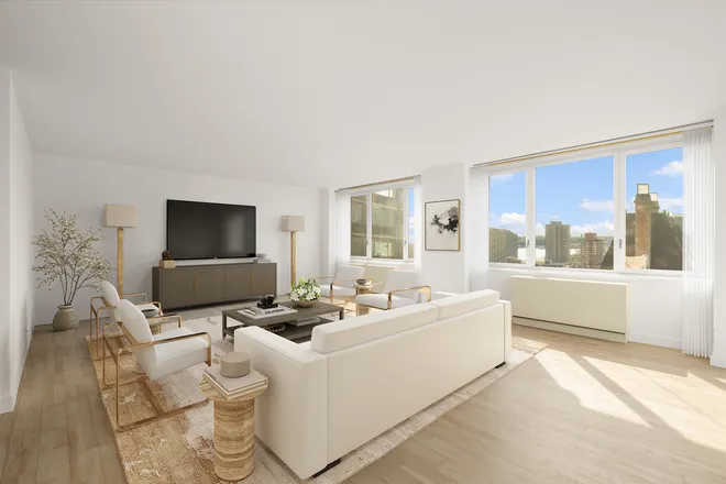 322 West 57th Street #33H, New York, NY 10019