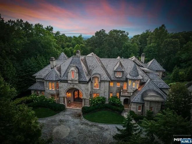 7 Buckingham, Alpine, NJ 07620