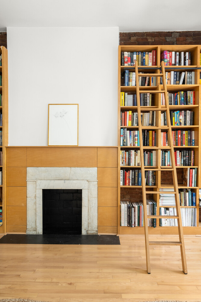 135 HICKS Street #2A, Brooklyn Heights, Brooklyn, NY 11201 - Main property photo