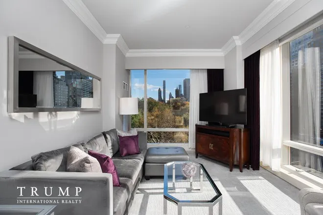 1 Central Park #610, New York, NY 10023