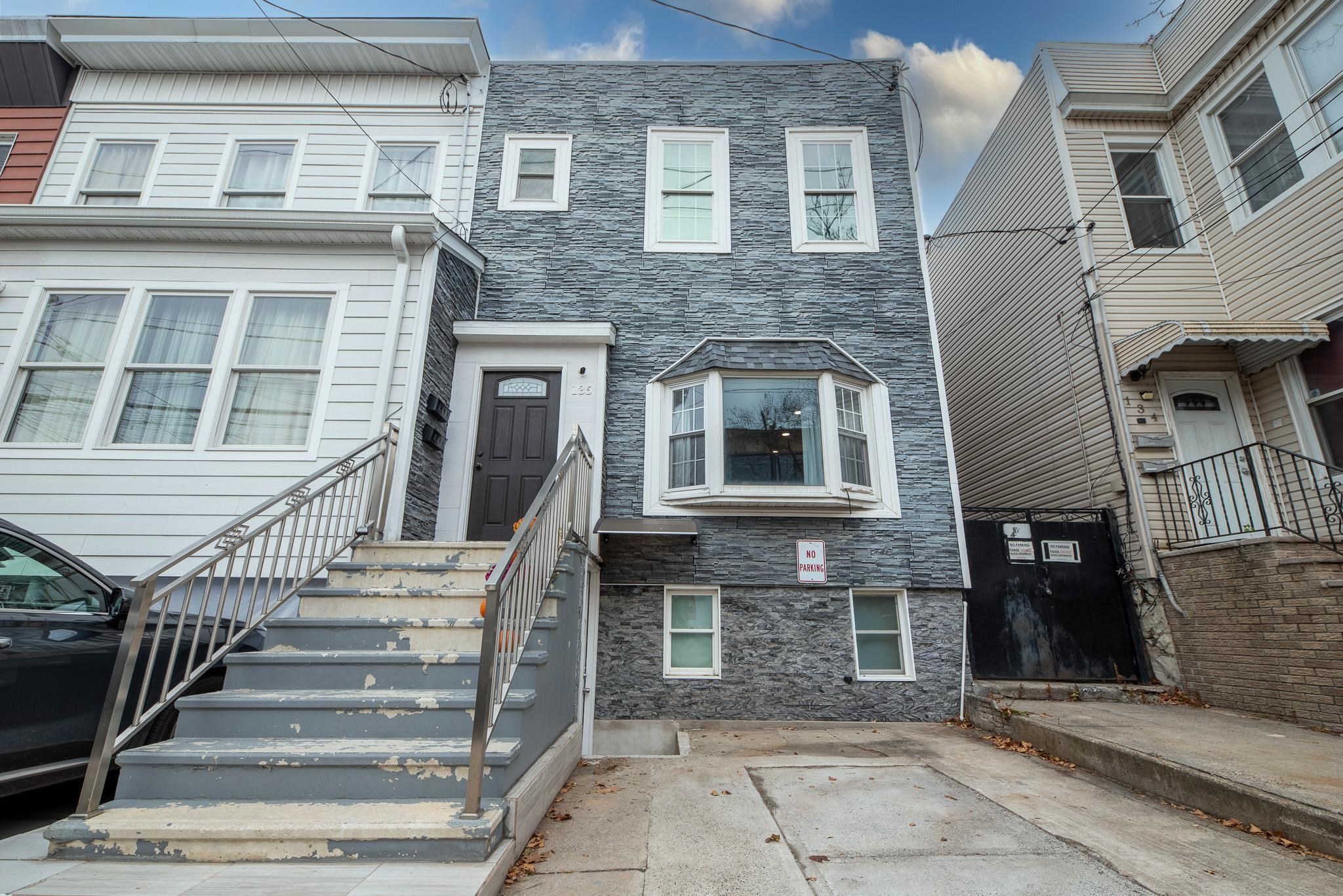 136 NORTH Street, Jersey City, JC Heights, NJ 07306 - Property photo 2 of 20