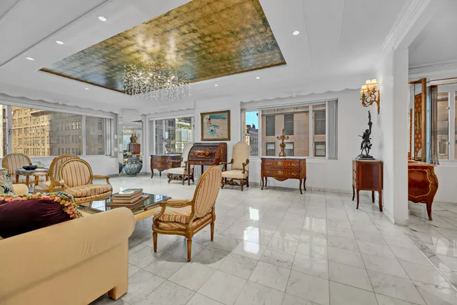 475 PARK Avenue #11BC, New York, NY 10022
