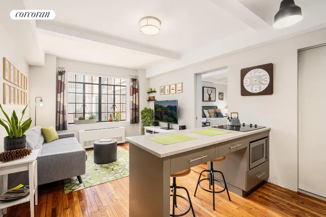 25 TUDOR CITY Place #1815/1816, New York, NY 10017