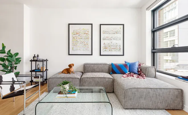 547 West 47th Street #607, New York, NY 10036