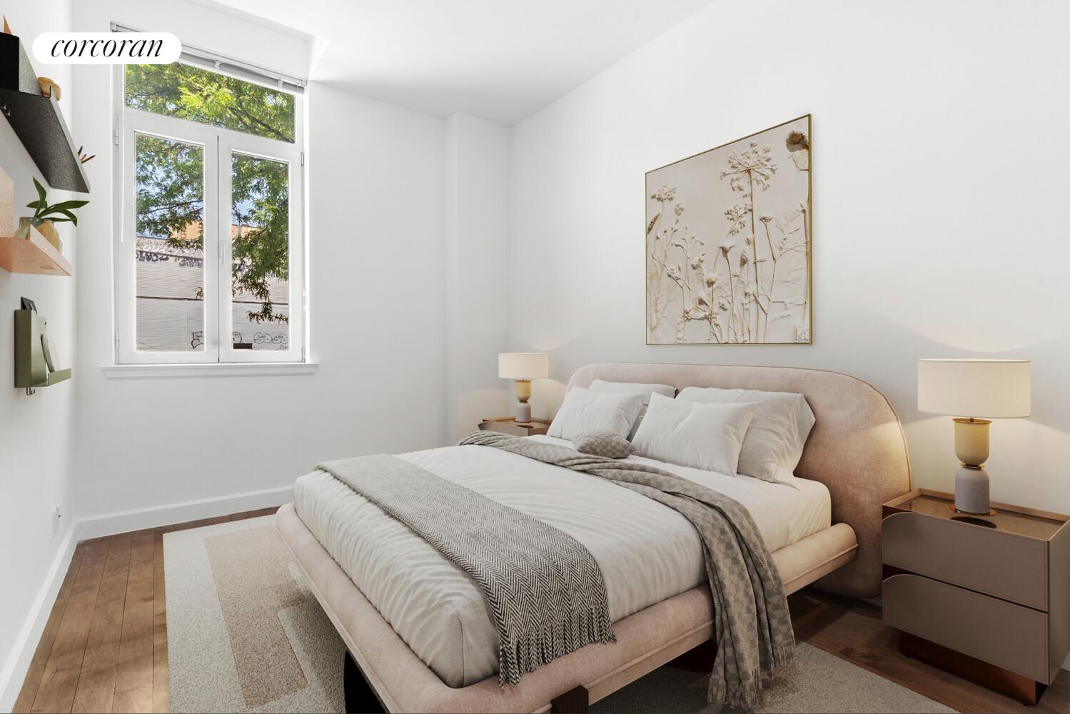 134 POWERS Street #1B, Williamsburg, Brooklyn, NY 11211 - Property photo 5 of 11