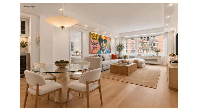 225 East 46th Street #10DE, New York, NY 10017