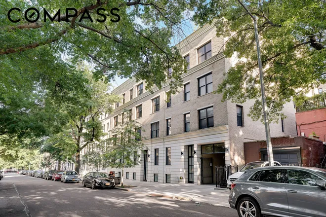 906 Prospect Place #1A, Brooklyn, NY 11213