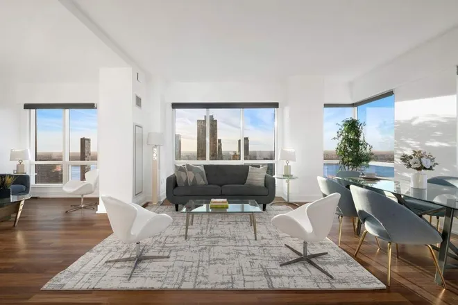 350 West 42nd Street #51AB, New York, NY 10036
