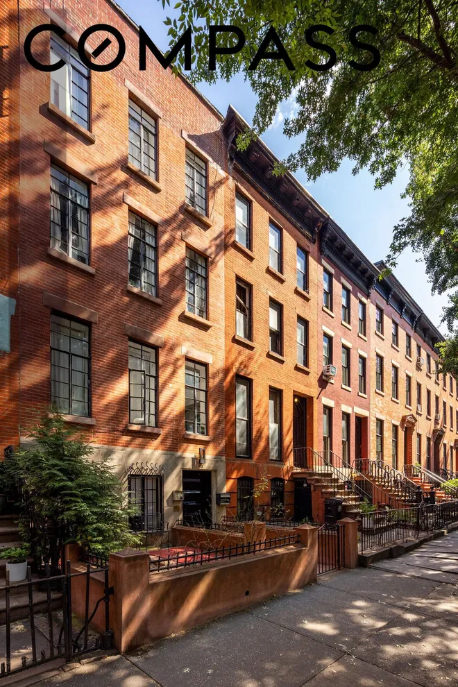 413 Pacific Street, Brooklyn, NY 11217