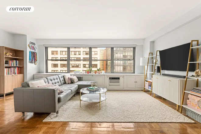 399 East 72nd Street #12H, New York, NY 10021