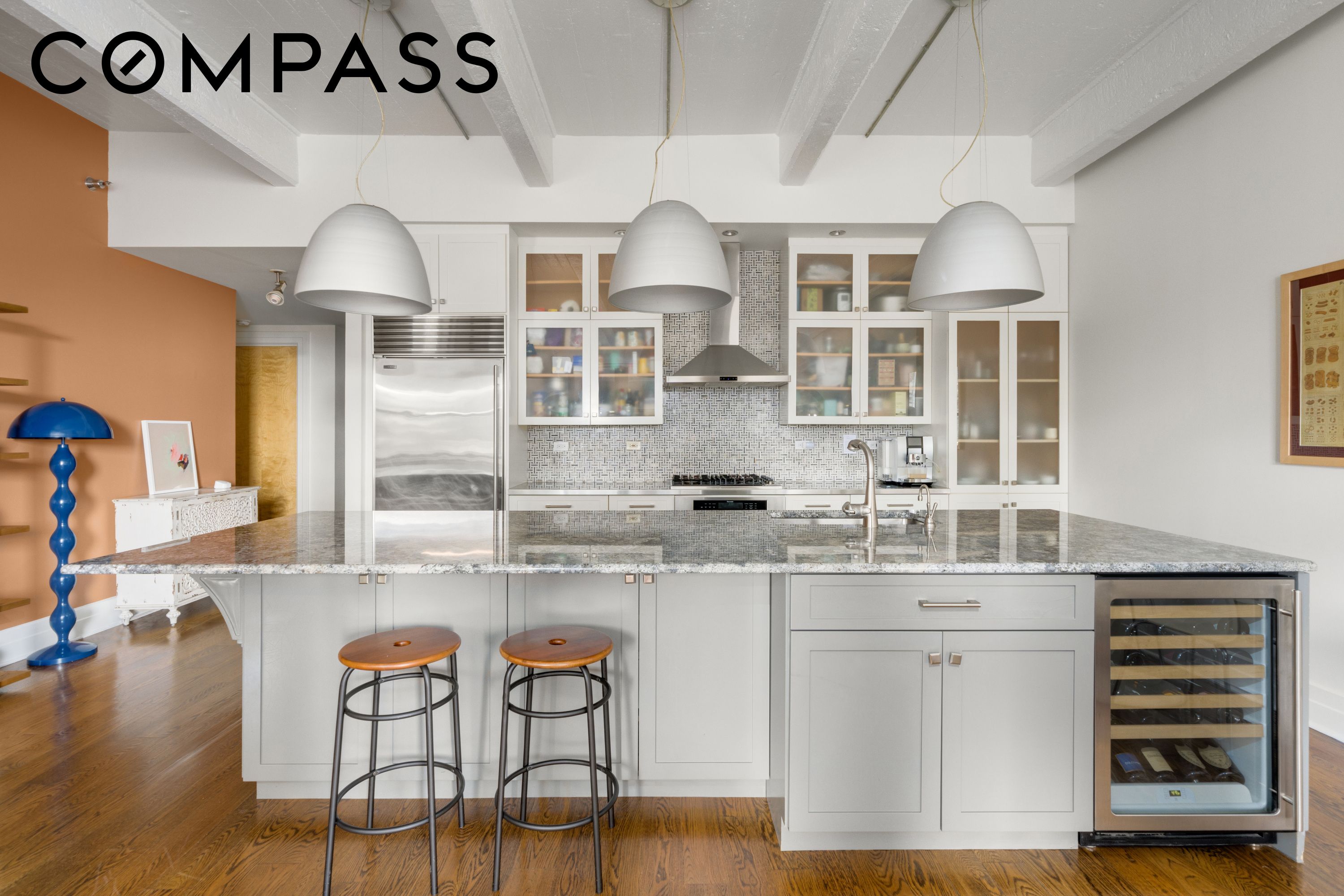 70 Washington Street #7L, DUMBO, Brooklyn, NY 11201 - Property photo 3 of 17