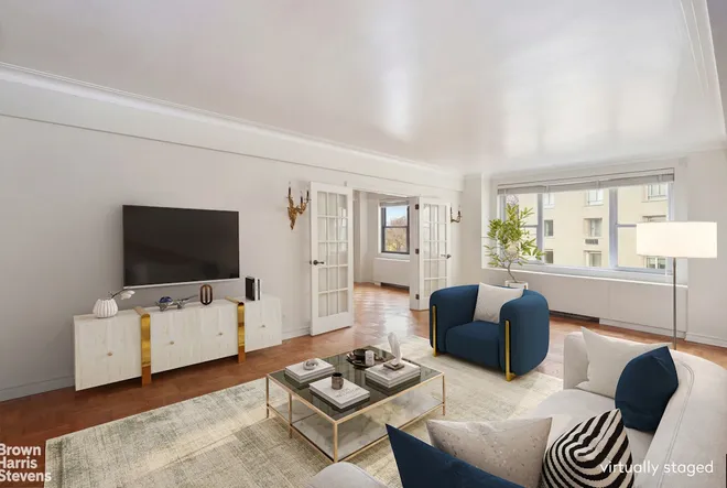 860 5th Avenue #8FG, New York, NY 10065