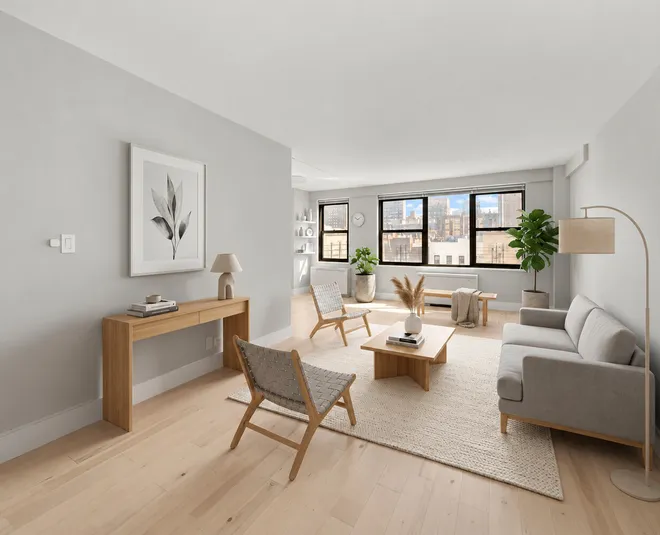 200 East 27th Street #6W, New York, NY 10016
