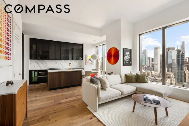 30 East 29th Street #31B, New York, NY 10016