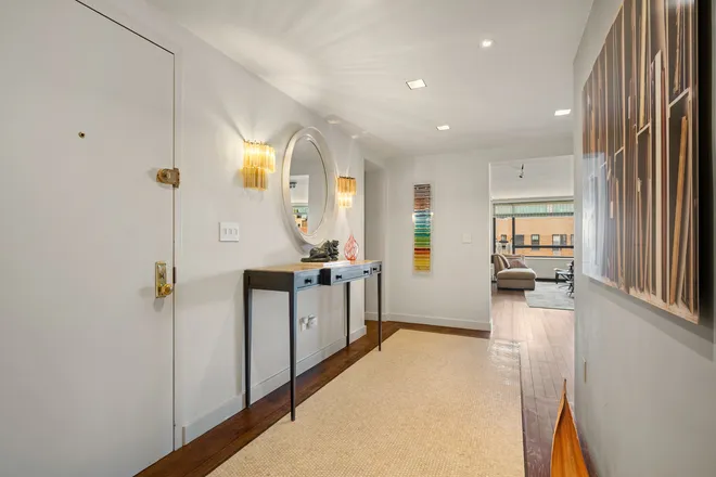 190 East 72nd Street #17AB, New York, NY 10021