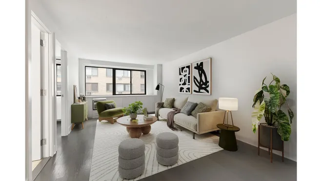 16 West 16th Street #12KS, New York, NY 10011
