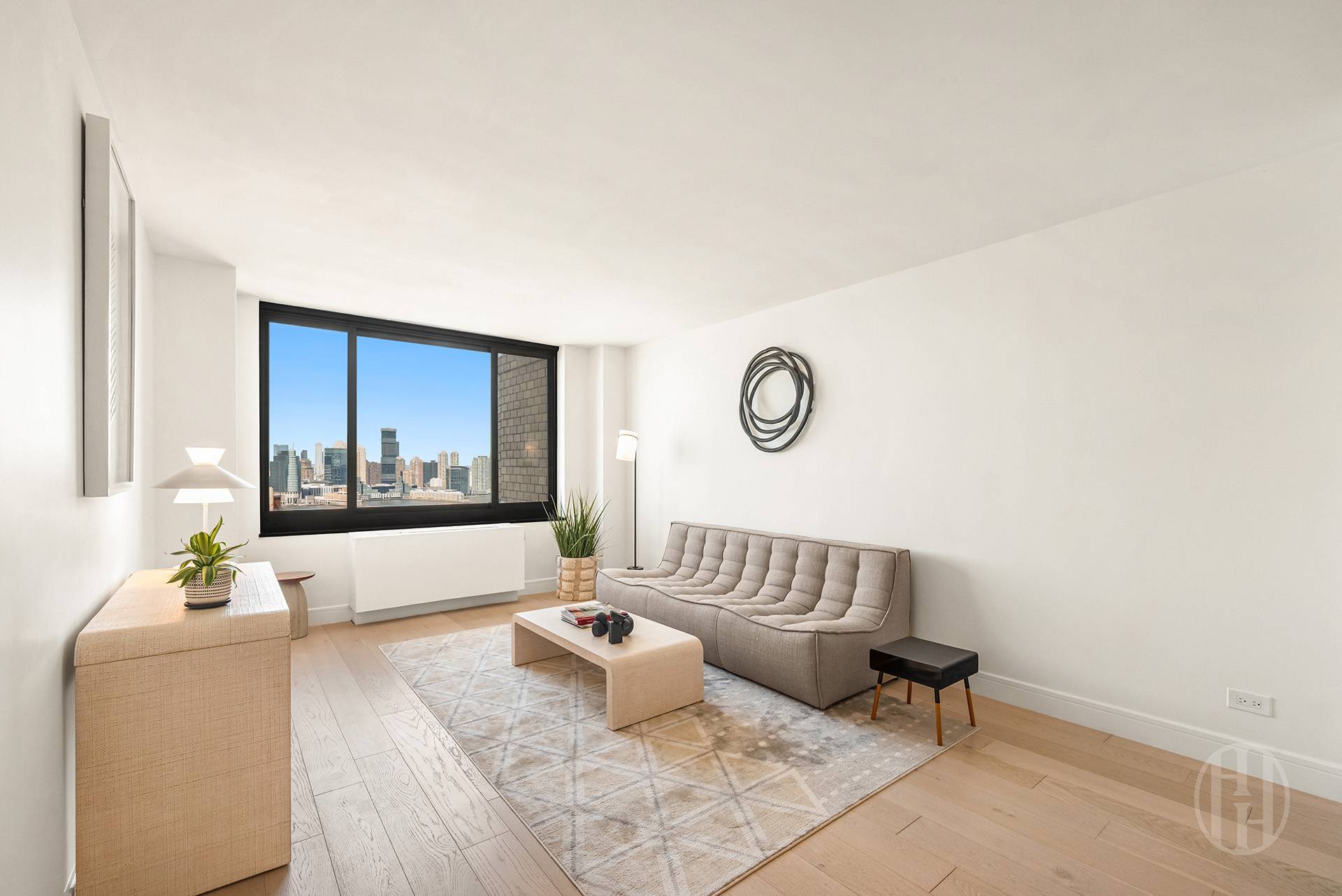200 Rector Place #35C, Battery Park City, Manhattan, NY 10280 - Main property photo