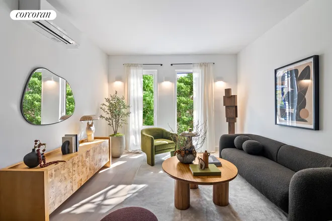 625 NEW YORK Avenue #3E, Brooklyn, NY 11203