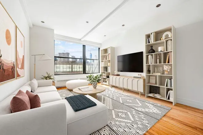 1 Main Street #5L, Brooklyn, NY 11201