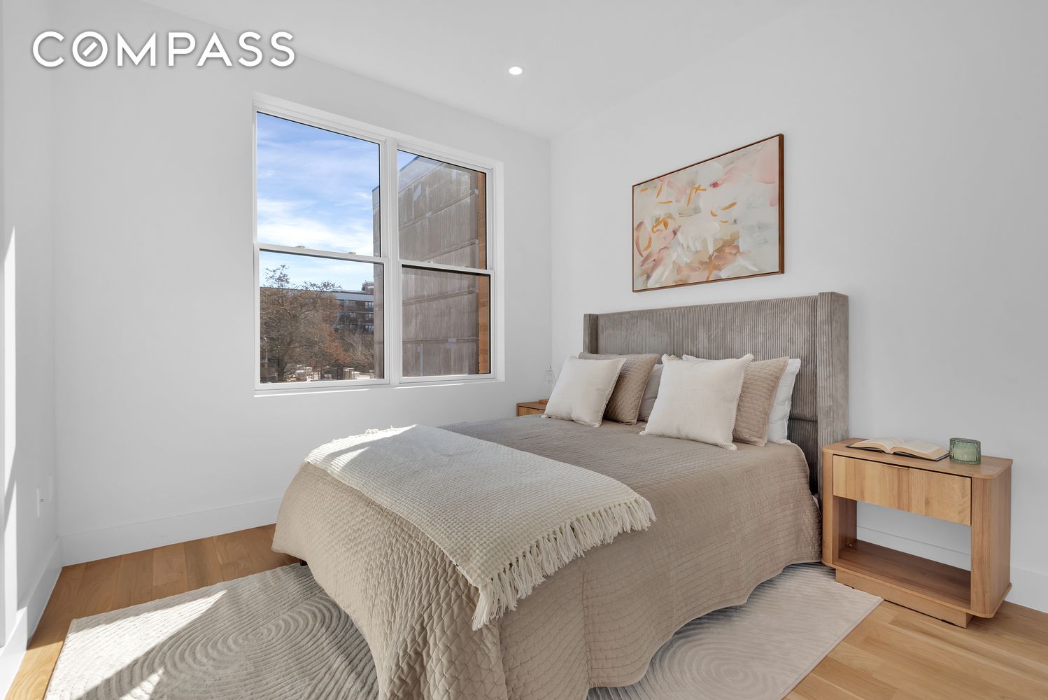 97 Seigel Street #3B, Williamsburg, Brooklyn, NY 11206 - Property photo 5 of 8
