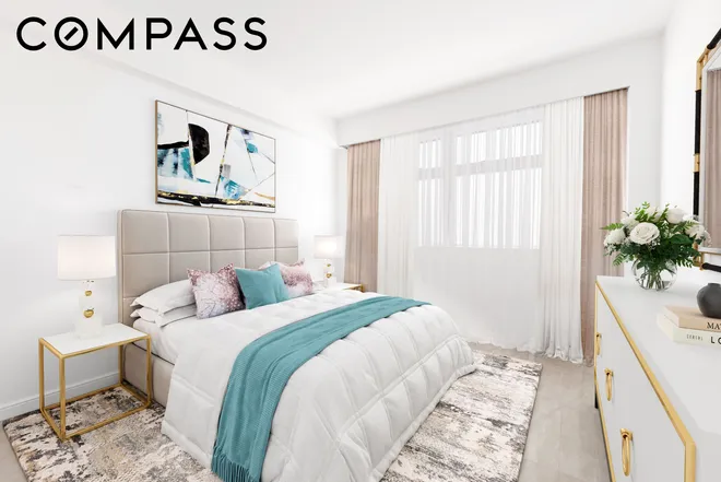 14 Monitor Street #1C, Brooklyn, NY 11222
