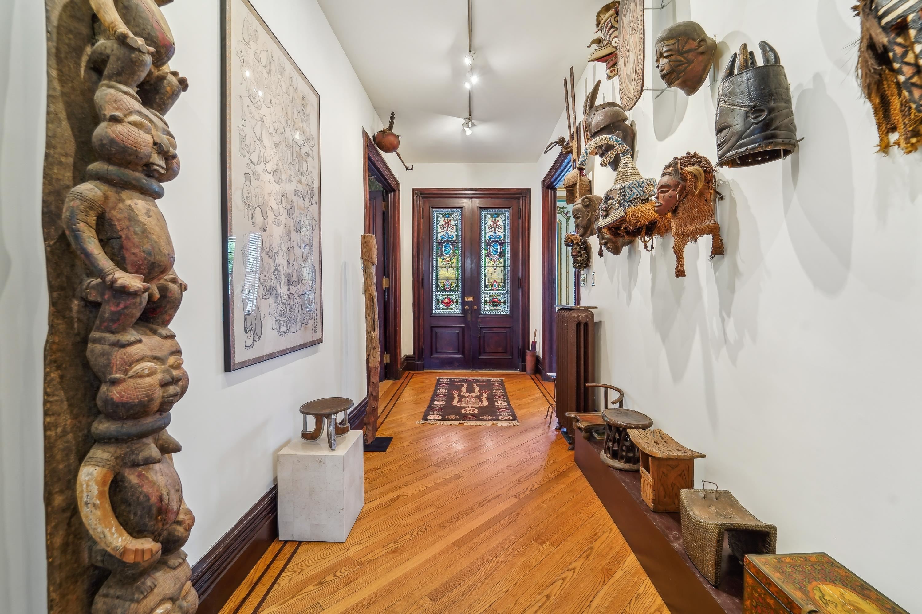 74 SHERMAN Place, Jersey City, JC Heights, NJ 07307 - Property photo 4 of 49