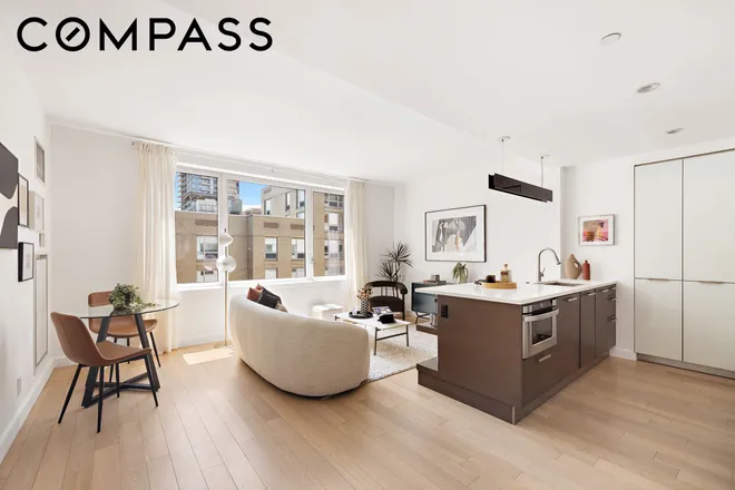 34 North 7th Street #6Z, Brooklyn, NY 11249