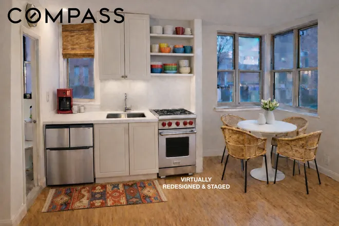 120 Bennett Avenue #1H, New York, NY 10033