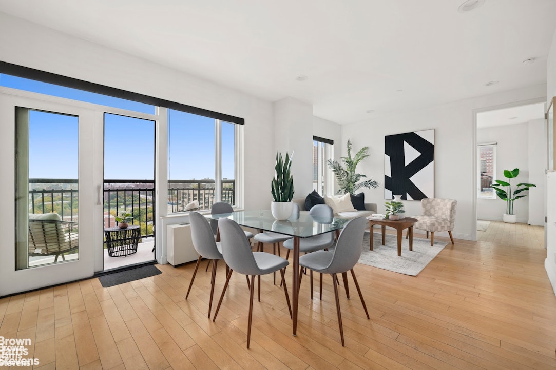 189 BRIDGE Street #10A, Downtown Brooklyn, Brooklyn, NY 11201 - Property photo 2 of 9