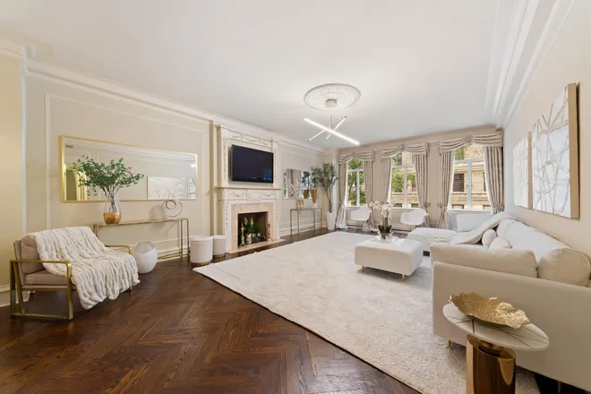 211 Central Park #3-H, New York, NY 10024