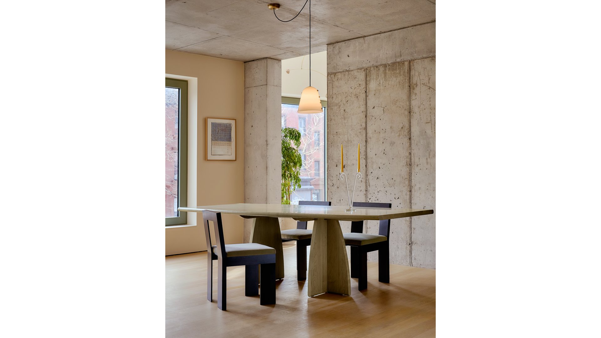 144 VANDERBILT Avenue #TH2, Fort Greene, Brooklyn, NY 11205 - Property photo 5 of 32