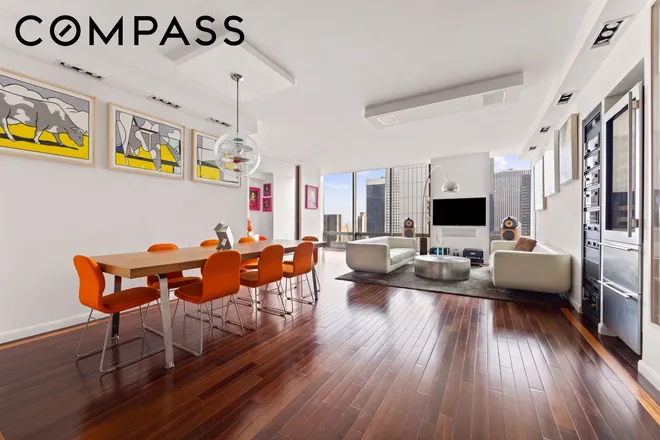 641 5th Avenue #31C, New York, NY 10022