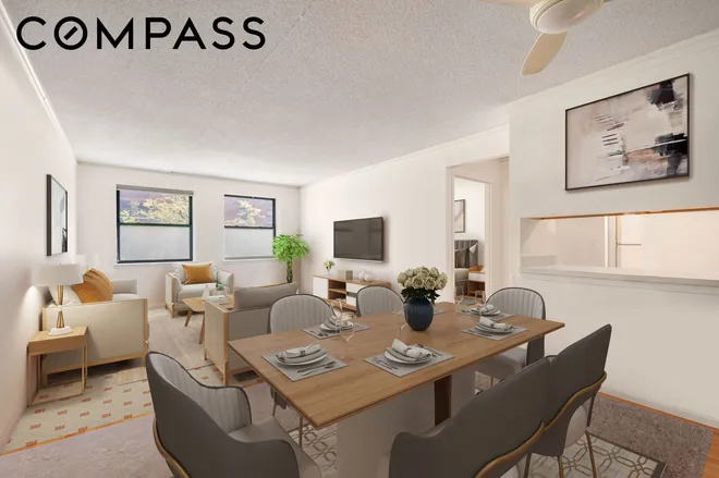 130 Lenox Avenue #329, New York, NY 10026