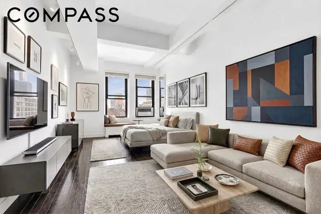 315 7th Avenue #17D, New York, NY 10001