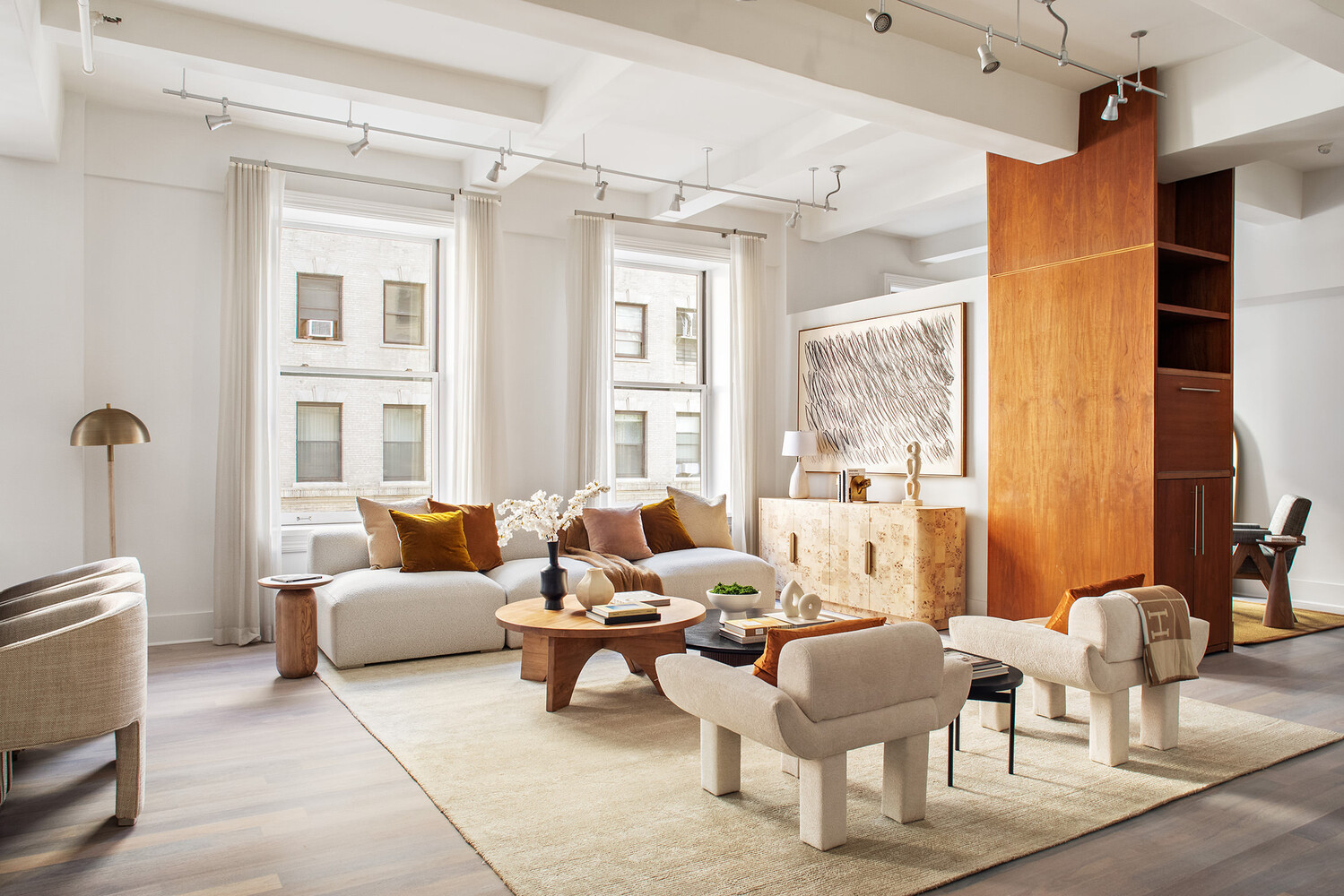 161 HUDSON Street #2A, Tribeca, Manhattan, NY 10013 - Property photo 4 of 21