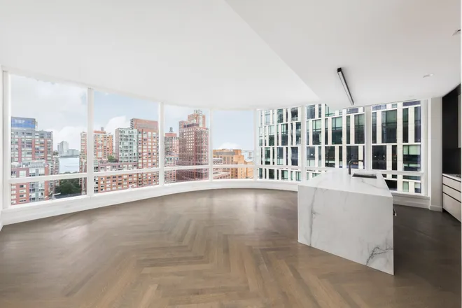 111 MURRAY Street #16W, New York, NY 10007