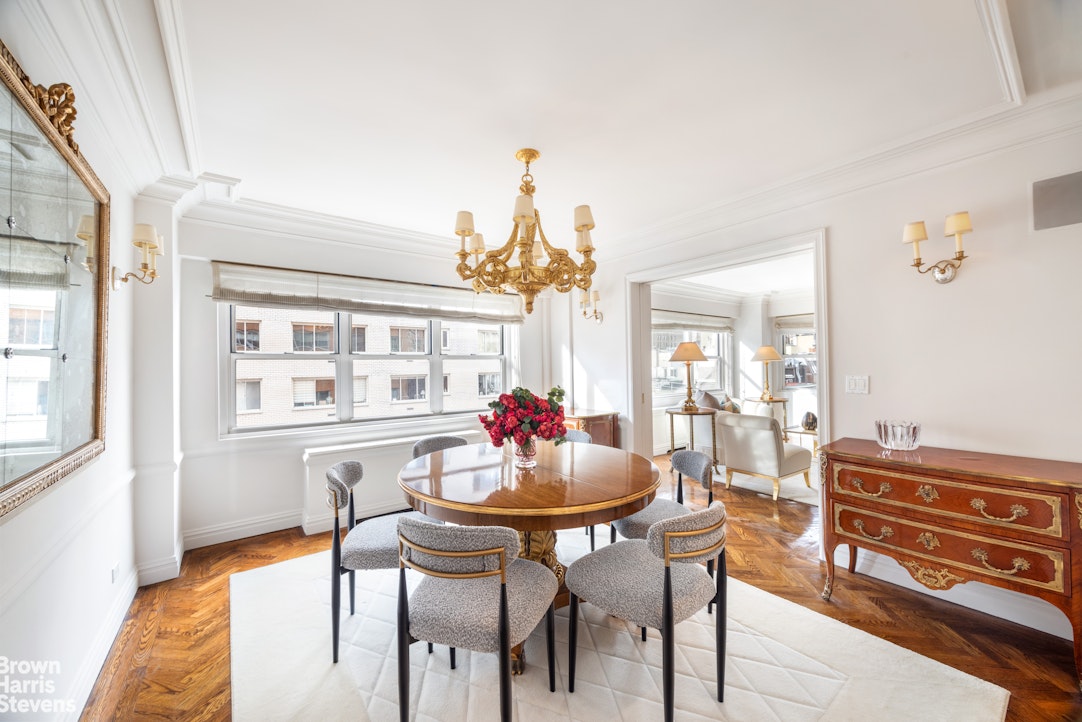 27 East 65th Street #9DE, Lenox Hill, Manhattan, NY 10065 - Property photo 3 of 14