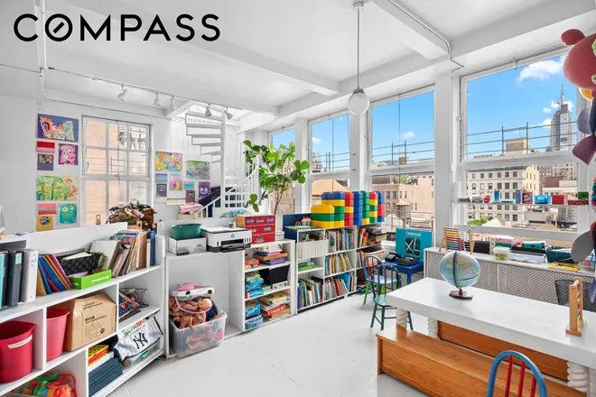 17 East 16th Street #12 A&B, New York, NY 10011