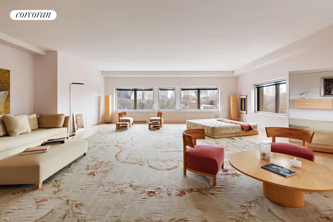 828 5th Avenue #5, New York, NY 10065