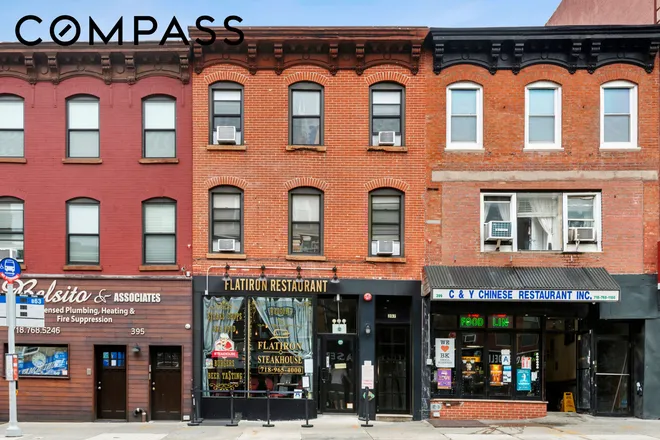 397 5th Avenue, Brooklyn, NY 11215