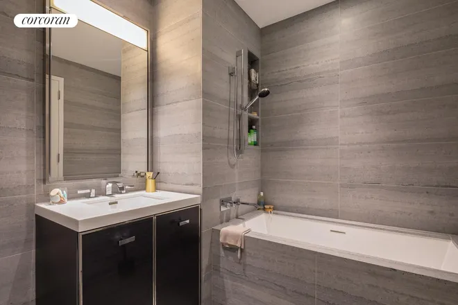 252 SOUTH Street #66H, New York, NY 10002