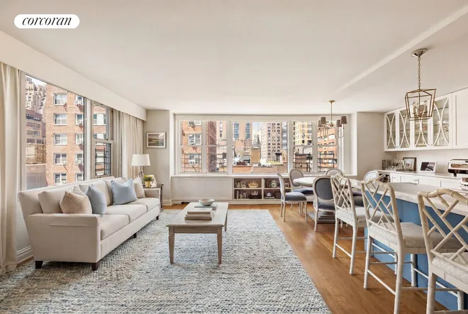 137 East 36th Street #7F, New York, NY 10016