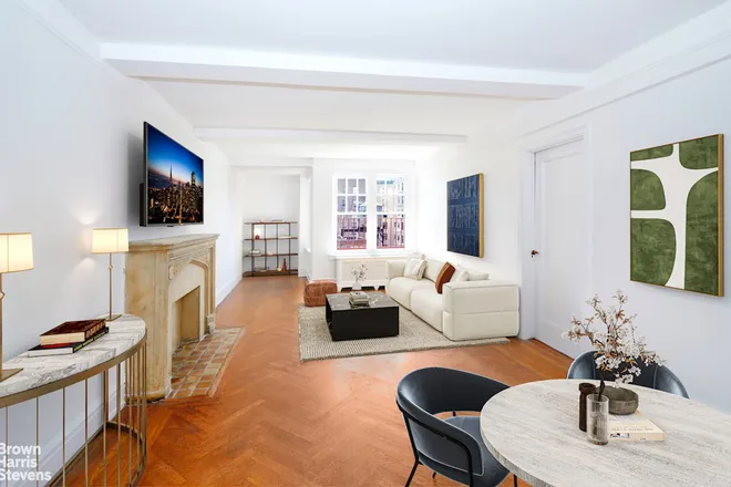 315 RIVERSIDE Drive #14C, New York, NY 10025