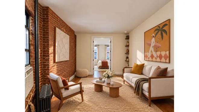 646 9th Avenue #4FS, New York, NY 10036