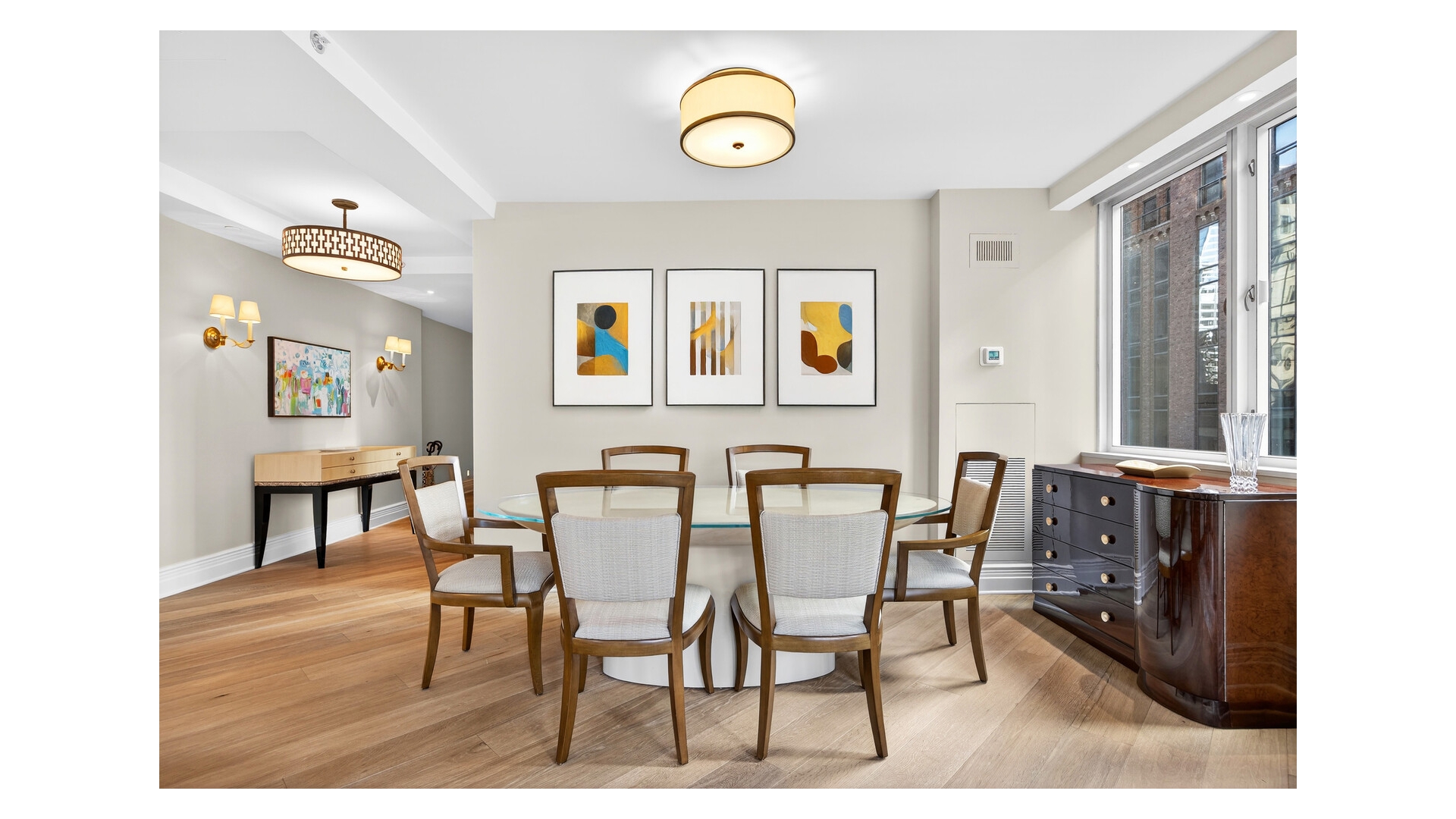 60 East 55th Street #17AD, Midtown East, Manhattan, NY 10022 - Property photo 4 of 19