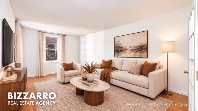 340 Haven Avenue #4L, New York, NY 10033