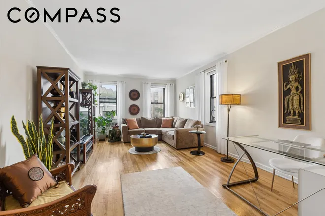 159-00 Riverside Drive #5D, New York, NY 10032