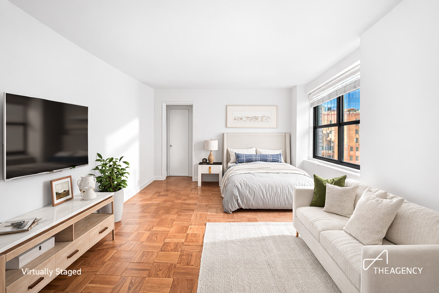 115 East 9th Street #9N, East Village, Manhattan, NY 10003 - Main property photo
