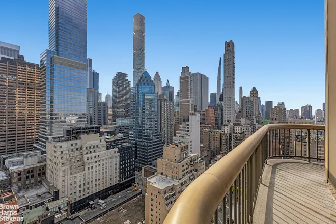 167 East 61st Street #26B, New York, NY 10065
